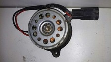 ELETTROVENTOLA / SOLO MOTOR /