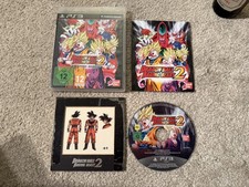 Dragon Ball: Raging Blast 2