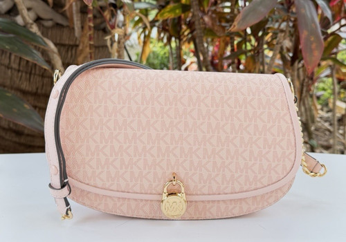 Borsa tracolla michael kors - borsa,