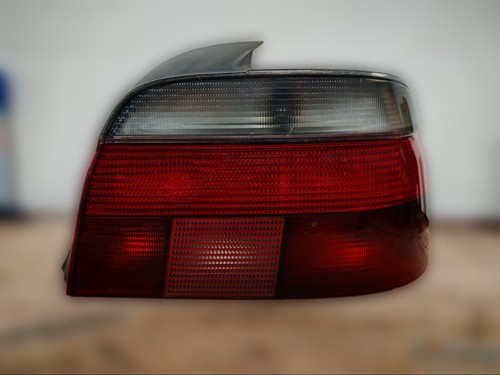 Faro stop destro - stop, e39