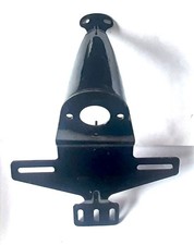 Porta Targa originale CEV