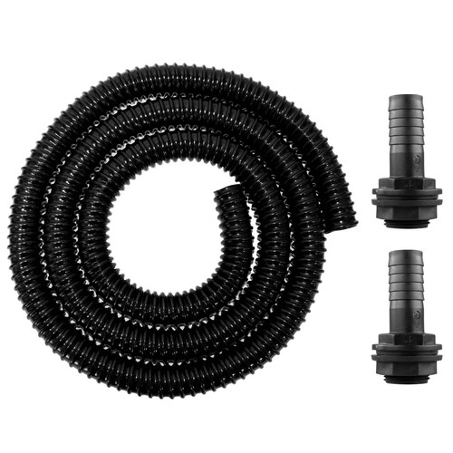 Kit collegamento butt acqua - , 2"