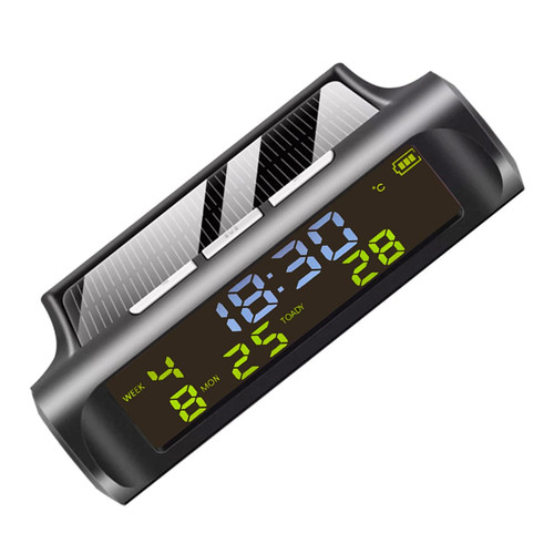 Orologio auto energia - orologio,