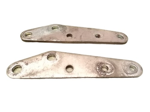 Staffette supporto brackets - staffette,