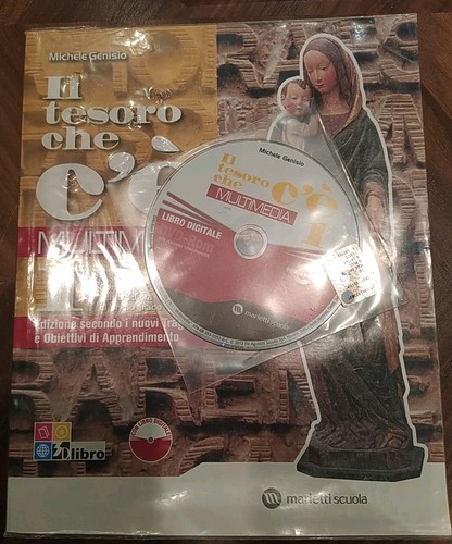 Tesoro che è multimedia - che, c'è