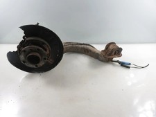 BMW X3 F25 braccio oscillante