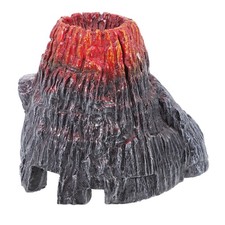  Ornamento vasca pesci forma