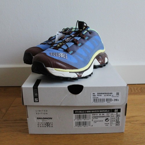 Mm6 maison margiela - mm6, x