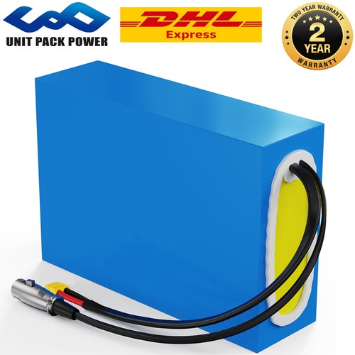 Pacco batteria bike 48v 60v - batteria,