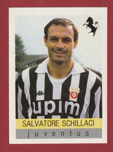 Top player figurina calciatori - figurina,