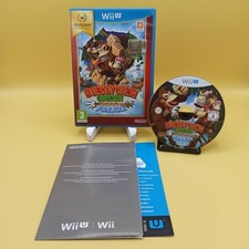 DONKEY KONG Country Tropical