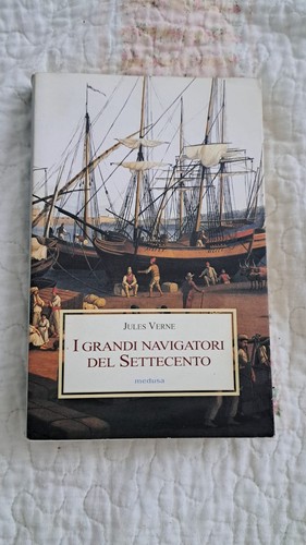 Grandi navigatori del - grandi,