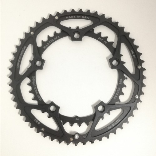 Dale hollowgram 39t - hollowgram, 53/39t