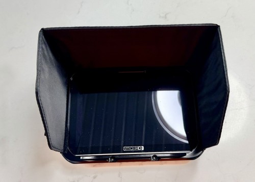 Smallhd focus7 pollici lcd - smallhd,