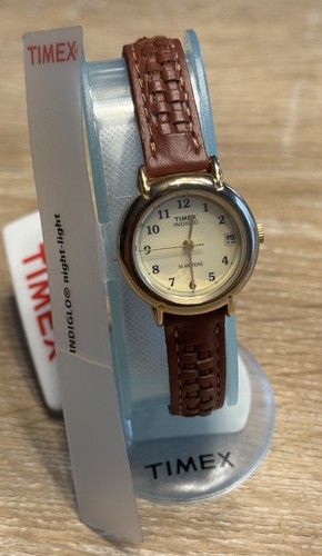 Nuovo vecchio orologio donna