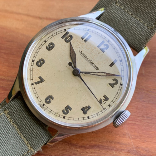 Orologio jaeger lecoultre - orologio, jaeger-lecoultre