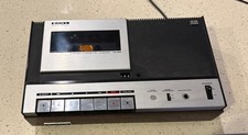Sony TC-125 Vintage Solid