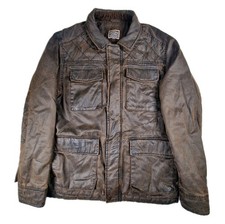 Giacca FatFace stile cerato