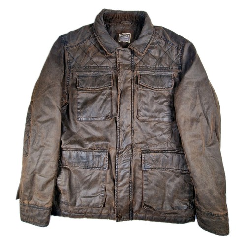 Fatface giacca stile cerato - stile,
