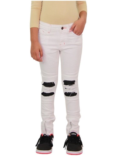 Jeans stretchy bianchi - jeans,