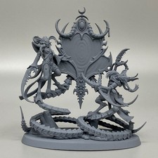Contorto Epitome Di Slaanesh