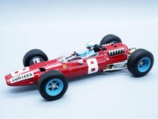 1:18° Ferrari 512 F1 John