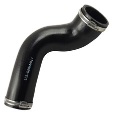 TUBO INTERCOOLER TURBO PER