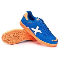 Scarpe calcetto munich - scarpe,