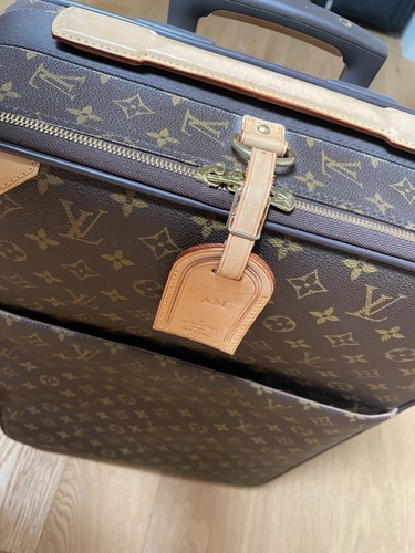 Louis vuitton trolley pegase - louis,