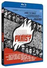 ¿Arde París? (Parigi