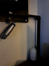 ✅?Bundle Microfono cardiode Samson C01U PRO USB+Braccio Logitech Compass+access