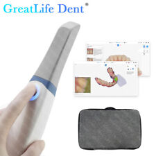 Runyes Scanner 3D intraorale