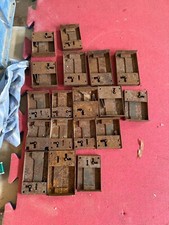 SERRATURE ANTICHE N°18