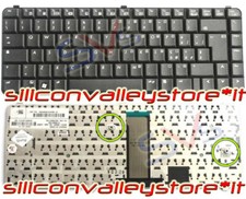 TASTIERA  ITALIANA HP COMPAQ