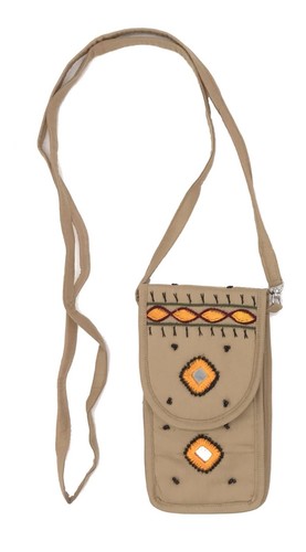 Borsa tracolla etnica - borsa,