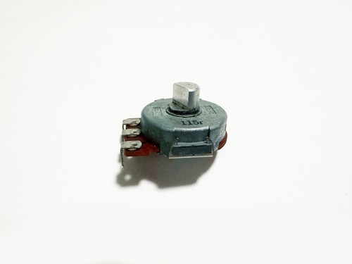 Potenziometro encoder