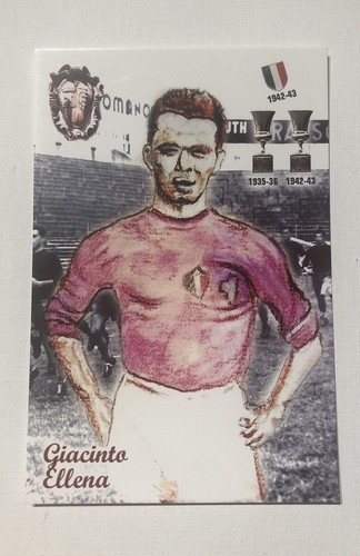 Cartolina raffigurante