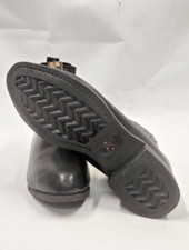 Stivali corti Wild West Charro