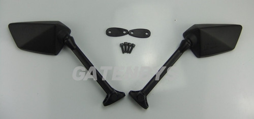 New pair mirrors - pair, for