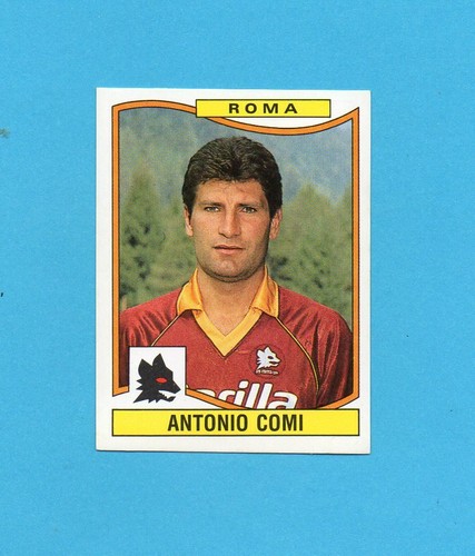 Panini calciatori - panini,