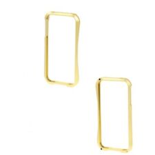 Custodia In Alluminio Per Smartphone IPhone 4 & 4S