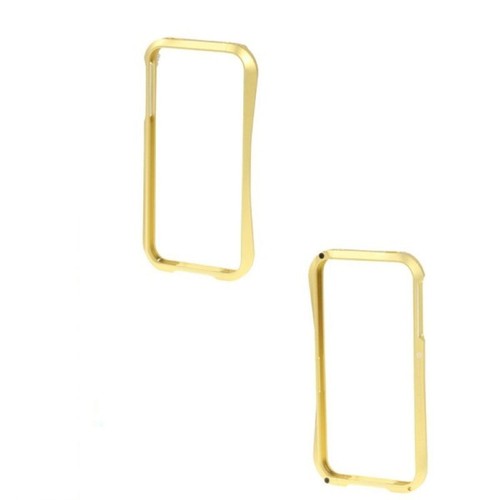 Custodia alluminio bumper - alluminio,