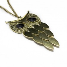Collana Lunga Collana Moda