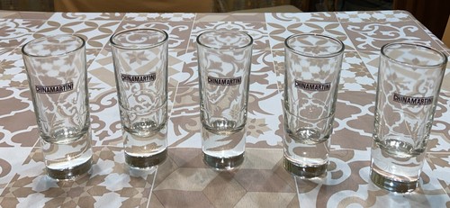 Bicchieri vintage china - 5,
