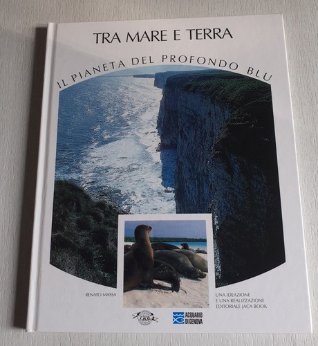 Tra mare terra renato - tra,