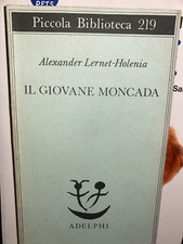 LERNET HOLENIA, IL GIOVANE