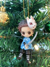 Demon slayer ornamento