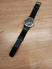 Bulova Snorkel 666 piedi