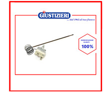 COK241UN TERMOSTATO FORNO PIZZA 508°C EGO 55.19082.802 UNIVERSALE