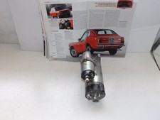 FIAT 128 SPORT COUPE 1.3 SL